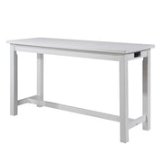 5713WT 4-Piece Pack Counter Height Set - 5713WT