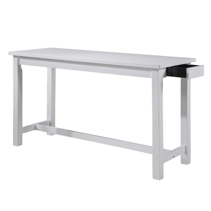 5713WT 4-Piece Pack Counter Height Set - 5713WT