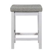5713WT 4-Piece Pack Counter Height Set - 5713WT