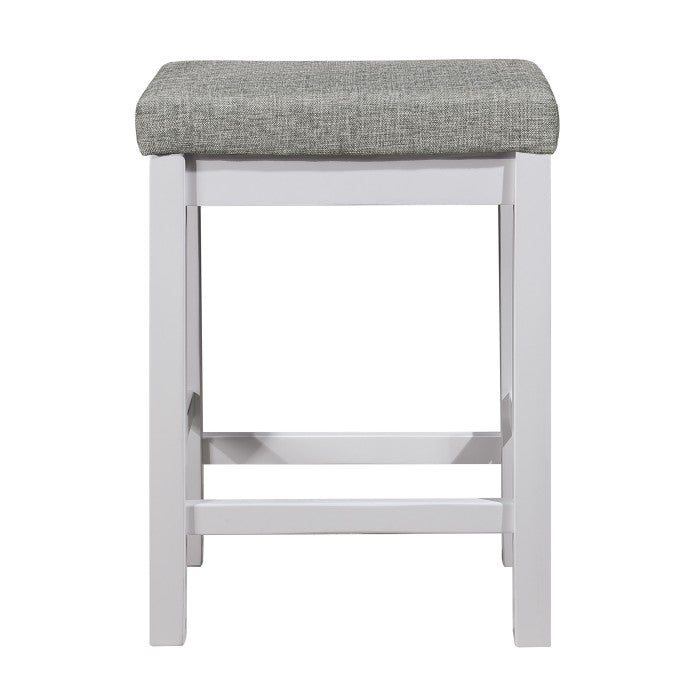 5713WT 4-Piece Pack Counter Height Set - 5713WT