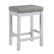 5713WT 4-Piece Pack Counter Height Set - 5713WT