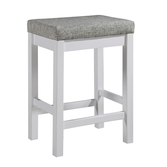 5713WT 4-Piece Pack Counter Height Set - 5713WT