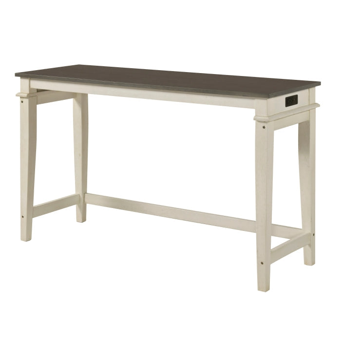 5714 4-Piece Pack Counter Height Set - 5714