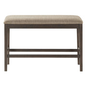 5716-24BH Counter Height Bench - 5716-24BH