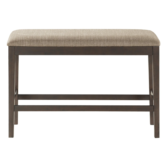 5716-24BH Counter Height Bench - 5716-24BH