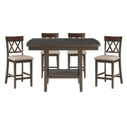 5716-36*5S2 5pc Set (TB+4S) - 5716-36*5S2