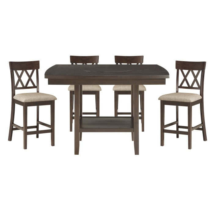5716-36*5S2 5pc Set (TB+4S) - 5716-36*5S2
