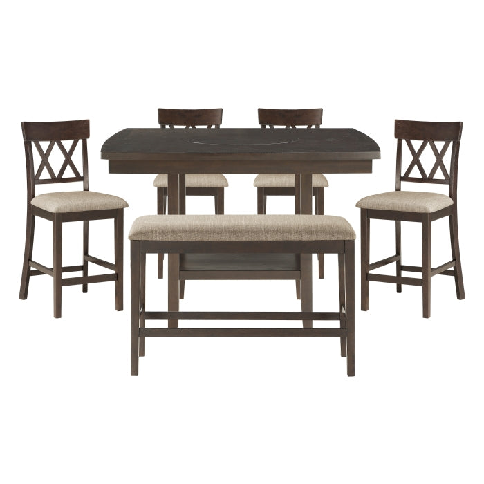 5716-36*6S2 6pc Set (TB+4S+B) - 5716-36*6S2