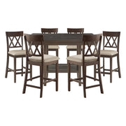 5716-36*7S2 7pc Set (TB+6S) - 5716-36*7S2