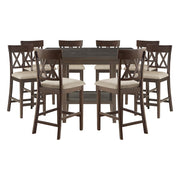5716-36*9S2 9pc Set (TB+8S) - 5716-36*9S2