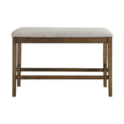 5716RFAK-24BH Counter Height Bench - 5716RFAK-24BH