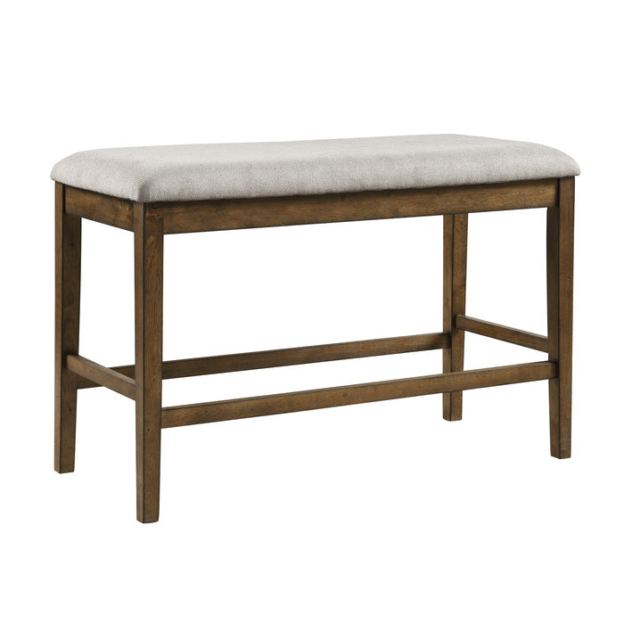 5716RFAK-24BH Counter Height Bench - 5716RFAK-24BH