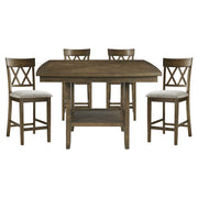5716RFAK-36*5 5pc Set (TB+4S) - 5716RFAK-36*5