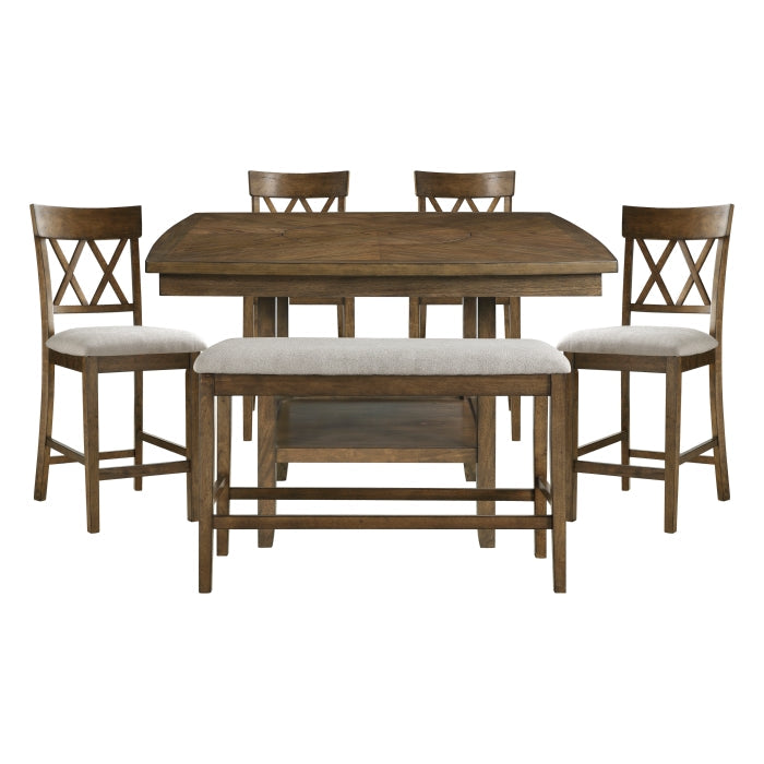 5716RFAK-36*6 6pc Set (TB+4S+B) - 5716RFAK-36*6