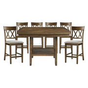 5716RFAK-36*7 7pc Set (TB+6S) - 5716RFAK-36*7