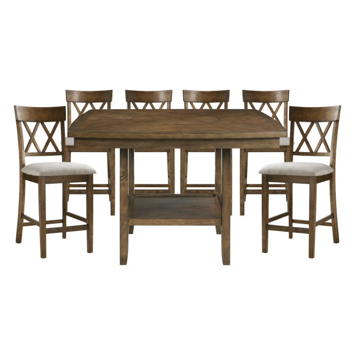 5716RFAK-36*7 7pc Set (TB+6S) - 5716RFAK-36*7