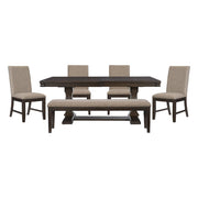 5741-94*6 6pc Set (TB+4S+B) - 5741-94*6