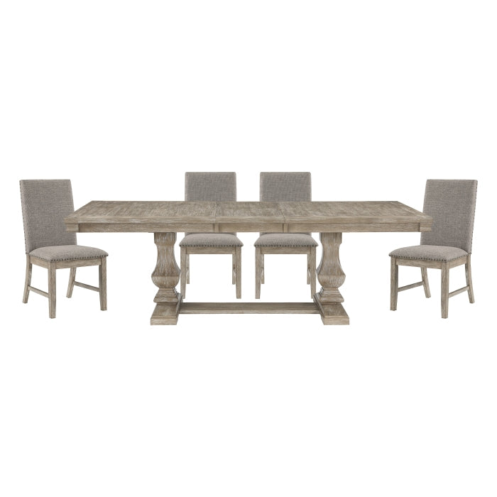5741NN-94*5 5pc Set (TB+4S) - 5741NN-94*5