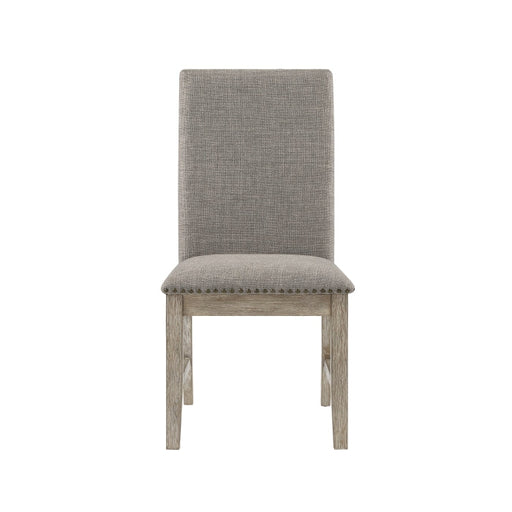 5741NNS Side Chair, Set of 2 - 5741NNS