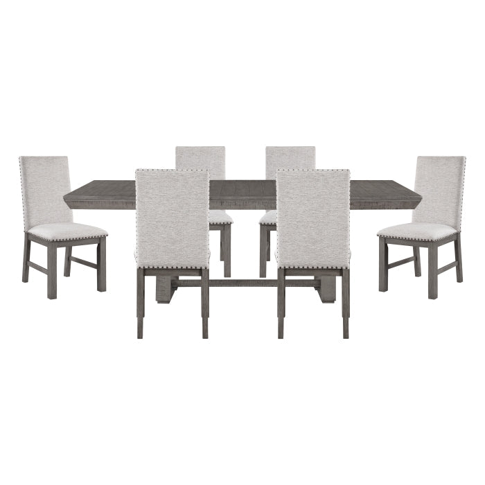 5760-90*7 7pc Set (TB+6S) - 5760-90*7