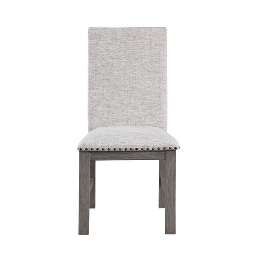 5760S Side Chair, Set of 2 - 5760S
