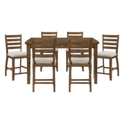 5761-36*7 7pc Set (TB+6S) - 5761-36*7