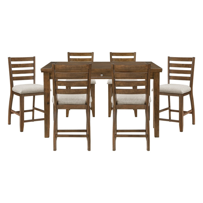 5761-36*7 7pc Set (TB+6S) - 5761-36*7