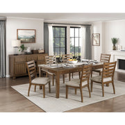5761-78 Dining Table - 5761-78