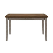 5761GY-36 Counter Height Table - 5761GY-36