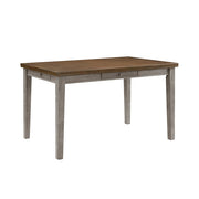5761GY-36 Counter Height Table - 5761GY-36