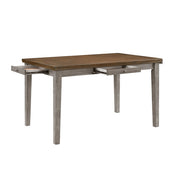 5761GY-36 Counter Height Table - 5761GY-36