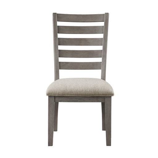 5761GYS Side Chair, Set of 2 - 5761GYS