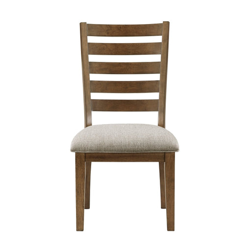 5761S Side Chair, Set of 2 - 5761S