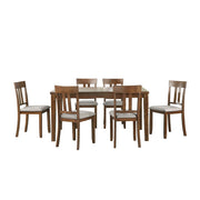 5762 7-Piece Pack Dinette Set - 5762