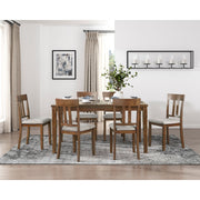 5762 7-Piece Pack Dinette Set - 5762