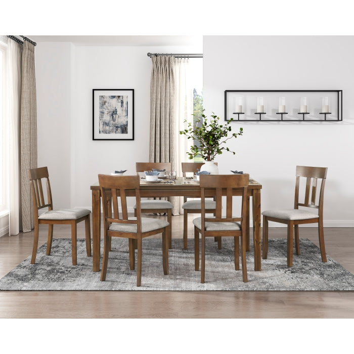 5762 7-Piece Pack Dinette Set - 5762
