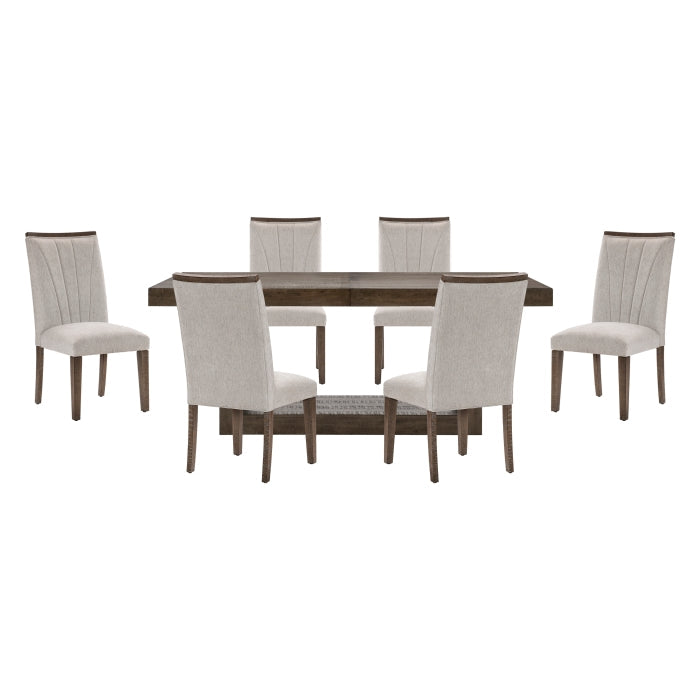 5764-96*7 7pc Set (TB+6S) - 5764-96*7