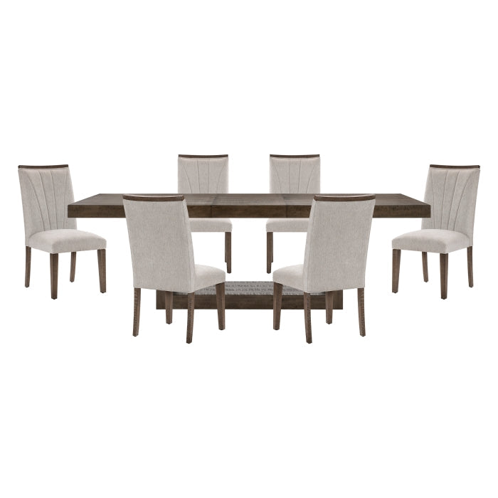 5764-96*7 7pc Set (TB+6S) - 5764-96*7