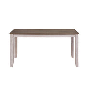 5769W-60 Dining Table - 5769W-60