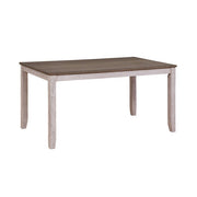 5769W-60 Dining Table - 5769W-60