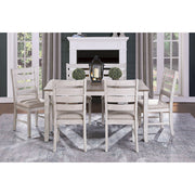 5769W-60 Dining Table - 5769W-60