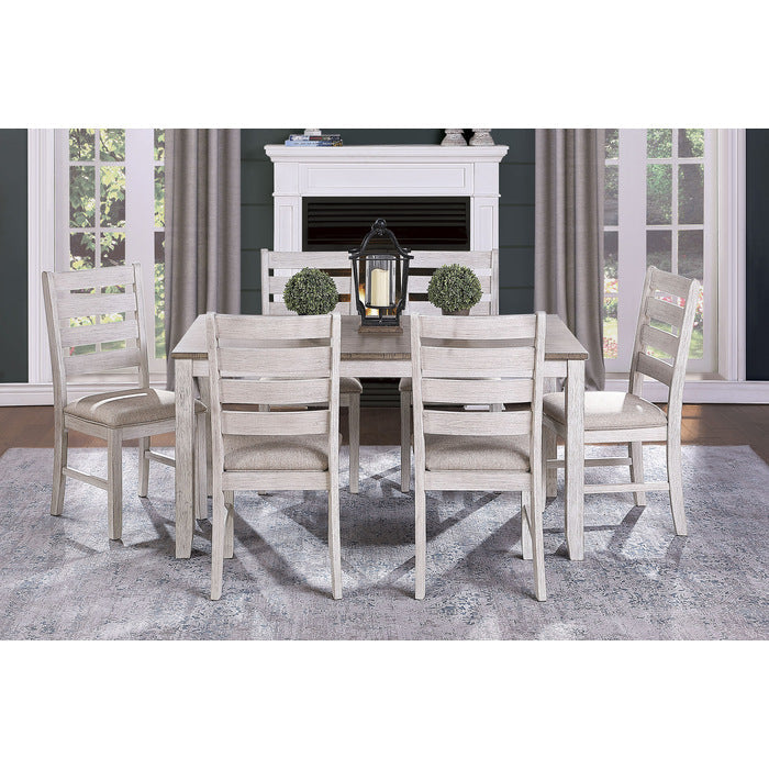 5769WS Side Chair, Set of 2 - 5769WS