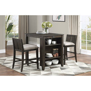 5773DC-32 3-Piece Pack Counter Height Set - 5773DC-32
