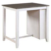5773WH-32 3-Piece Pack Counter Height Set - 5773WH-32