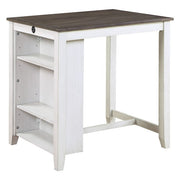5773WH-32 3-Piece Pack Counter Height Set - 5773WH-32