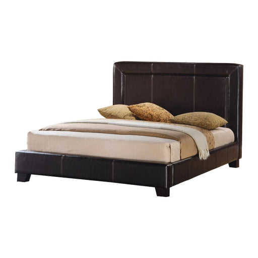 5786-1* Queen Bed - 5786-1*