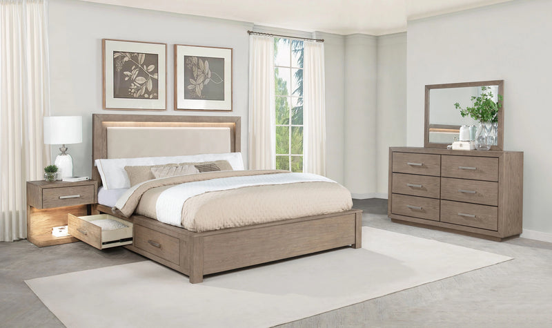 Kenora Bedroom Set