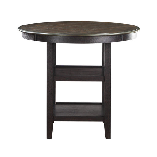 5800BK-36 Counter Height Table - 5800BK-36