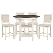 5800WH-36*5 5pc Set (TB+4S) - 5800WH-36*5