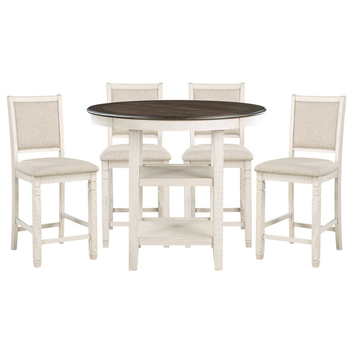 5800WH-36*5 5pc Set (TB+4S) - 5800WH-36*5